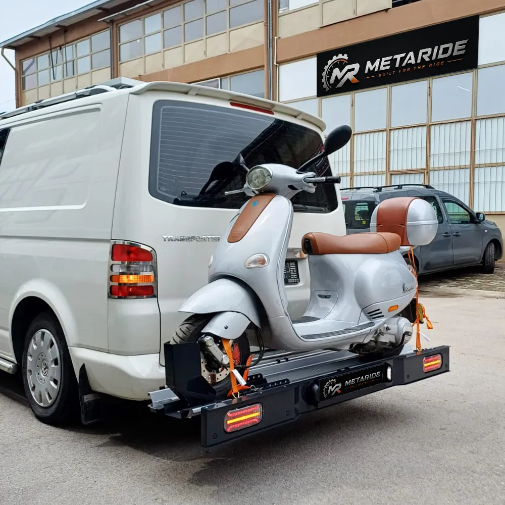 Mototrans Fix FX100