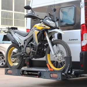 Mototrans Fix FX100