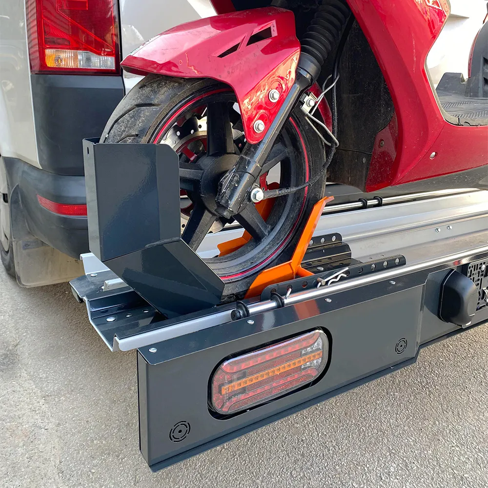 Mototrans Fix FX100
