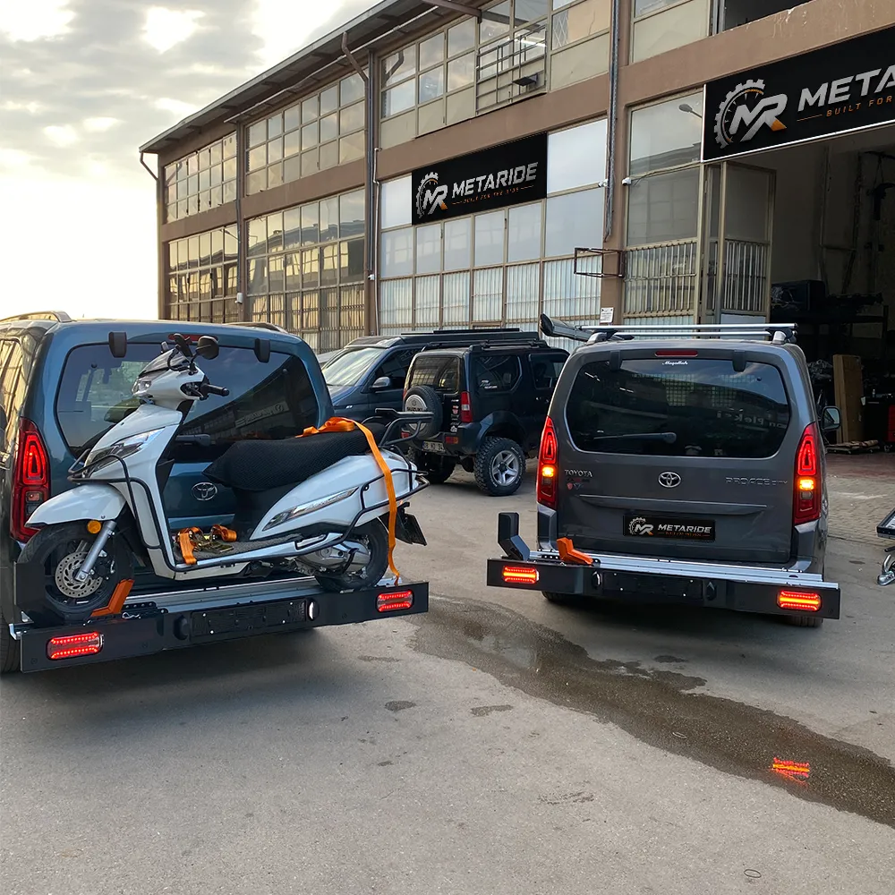 Mototrans Fix FX100