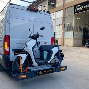Mototrans Foldflex FF600
