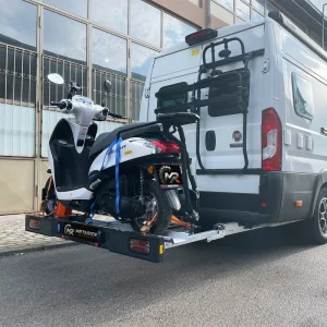 Mototrans Moverback MB200