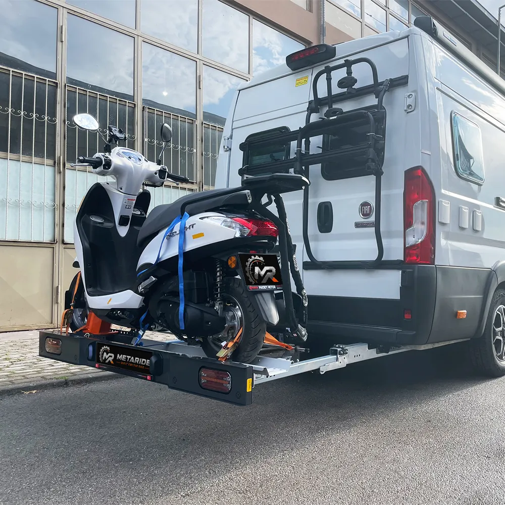 Mototrans Moverback MB200