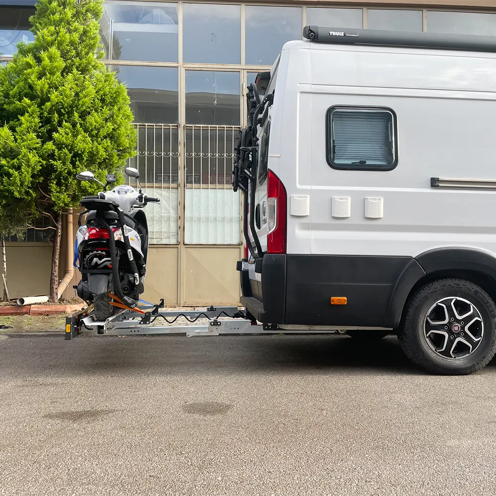 Mototrans Moverback MB200