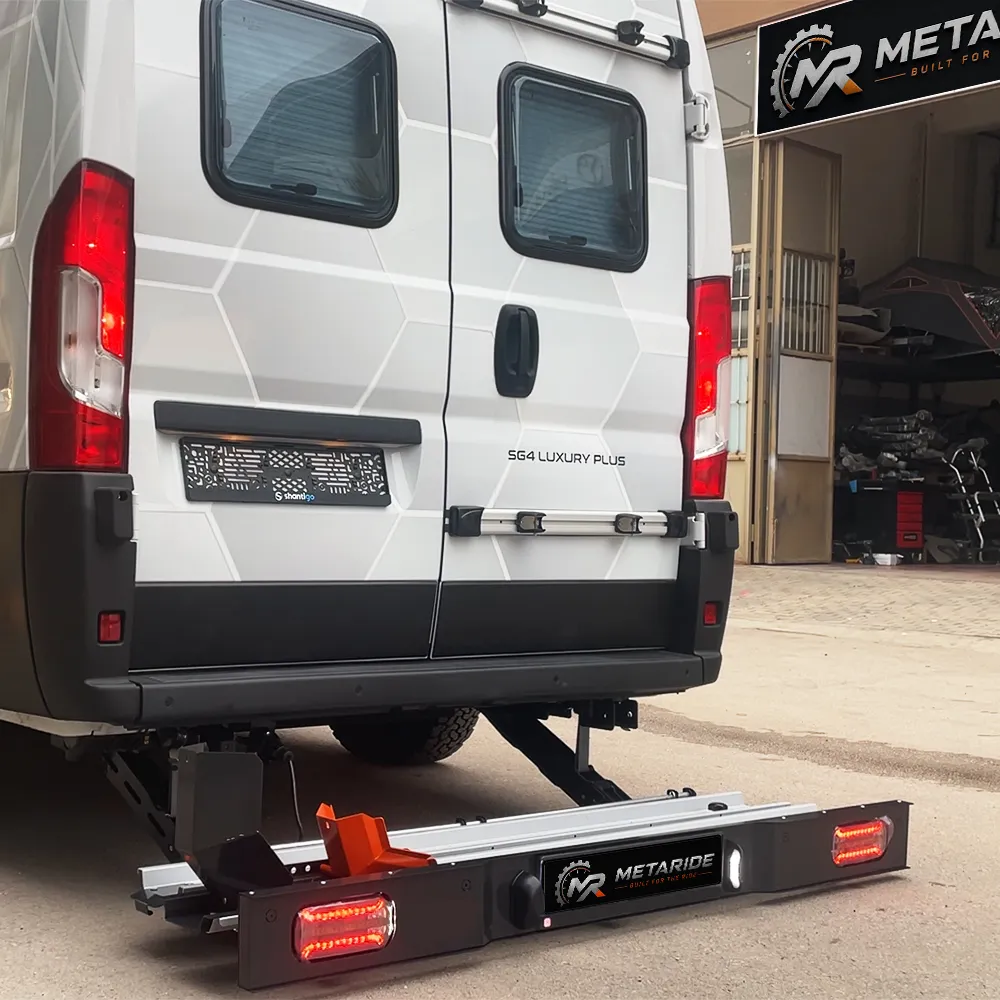 Mototrans Moverdown MD300