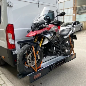 Mototrans Powerfix FX150
