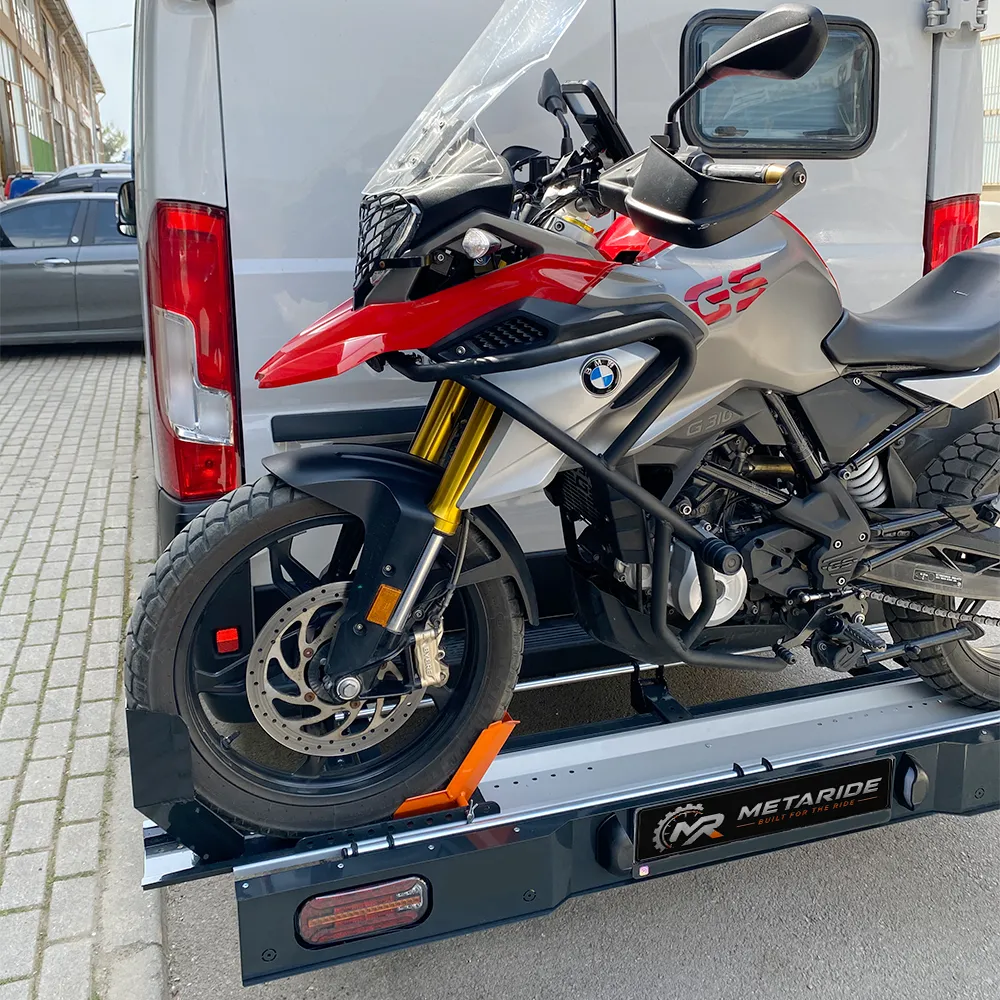 Mototrans Powerfix FX150
