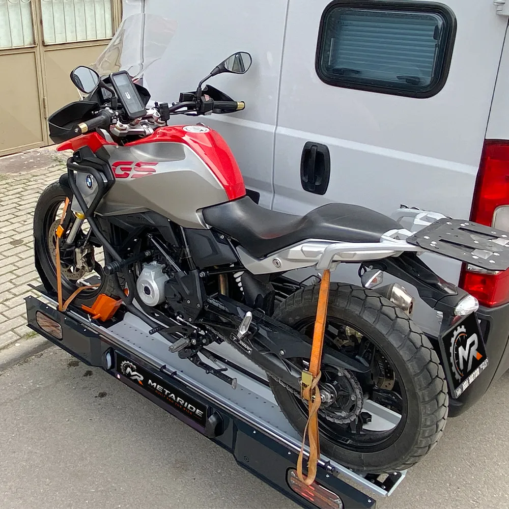 Mototrans Powerfix FX150