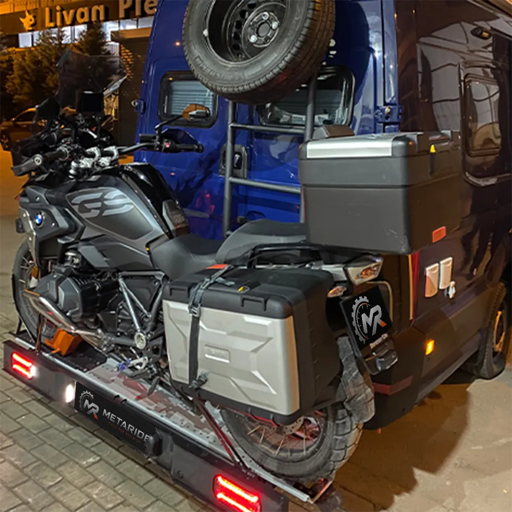 Mototrans Powerdown PD400