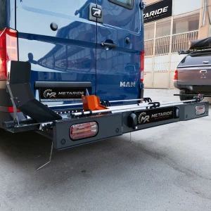 Mototrans Powerdown PD400