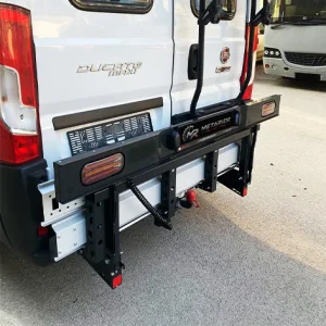 Mototrans Powerfold FF650