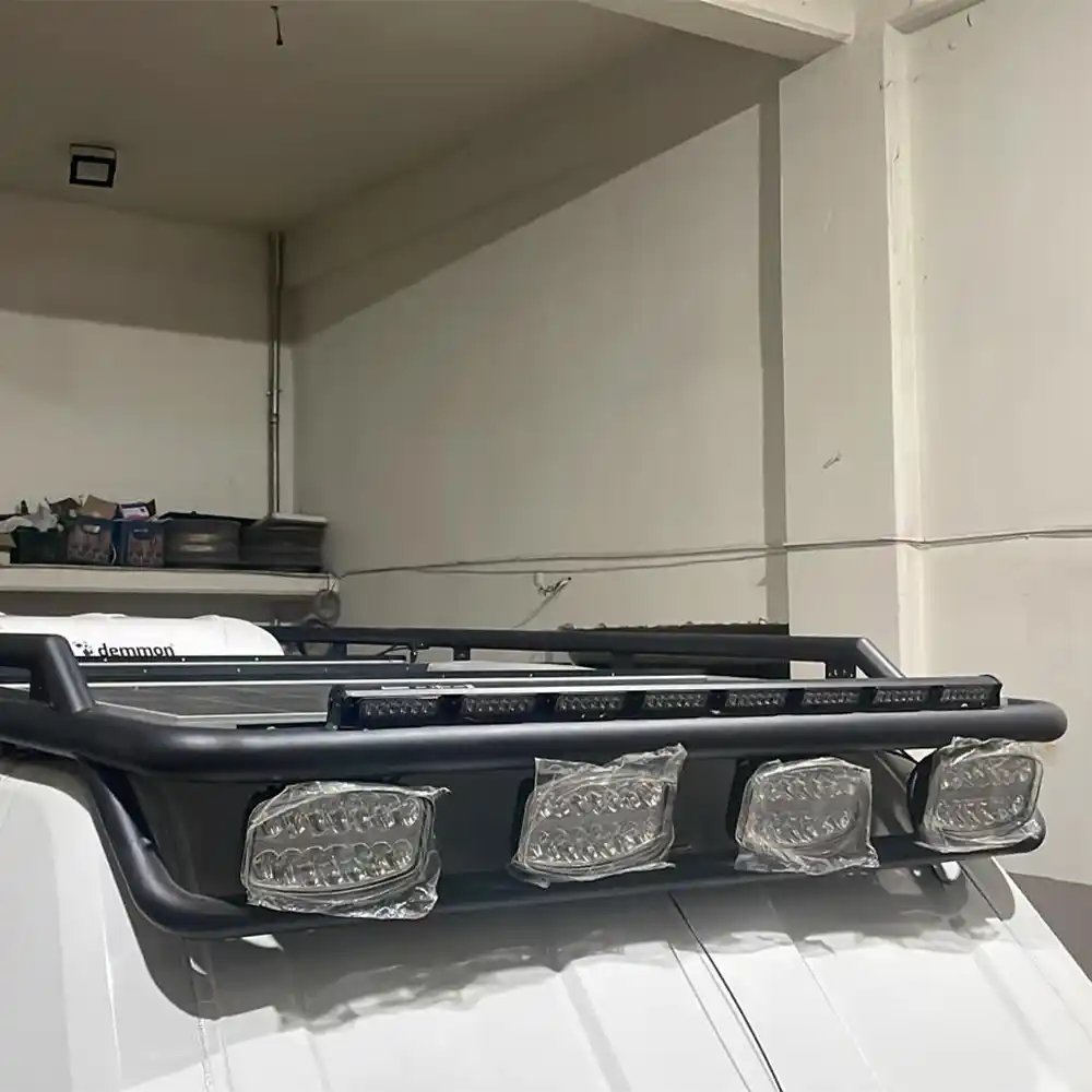 Proff RoofRack