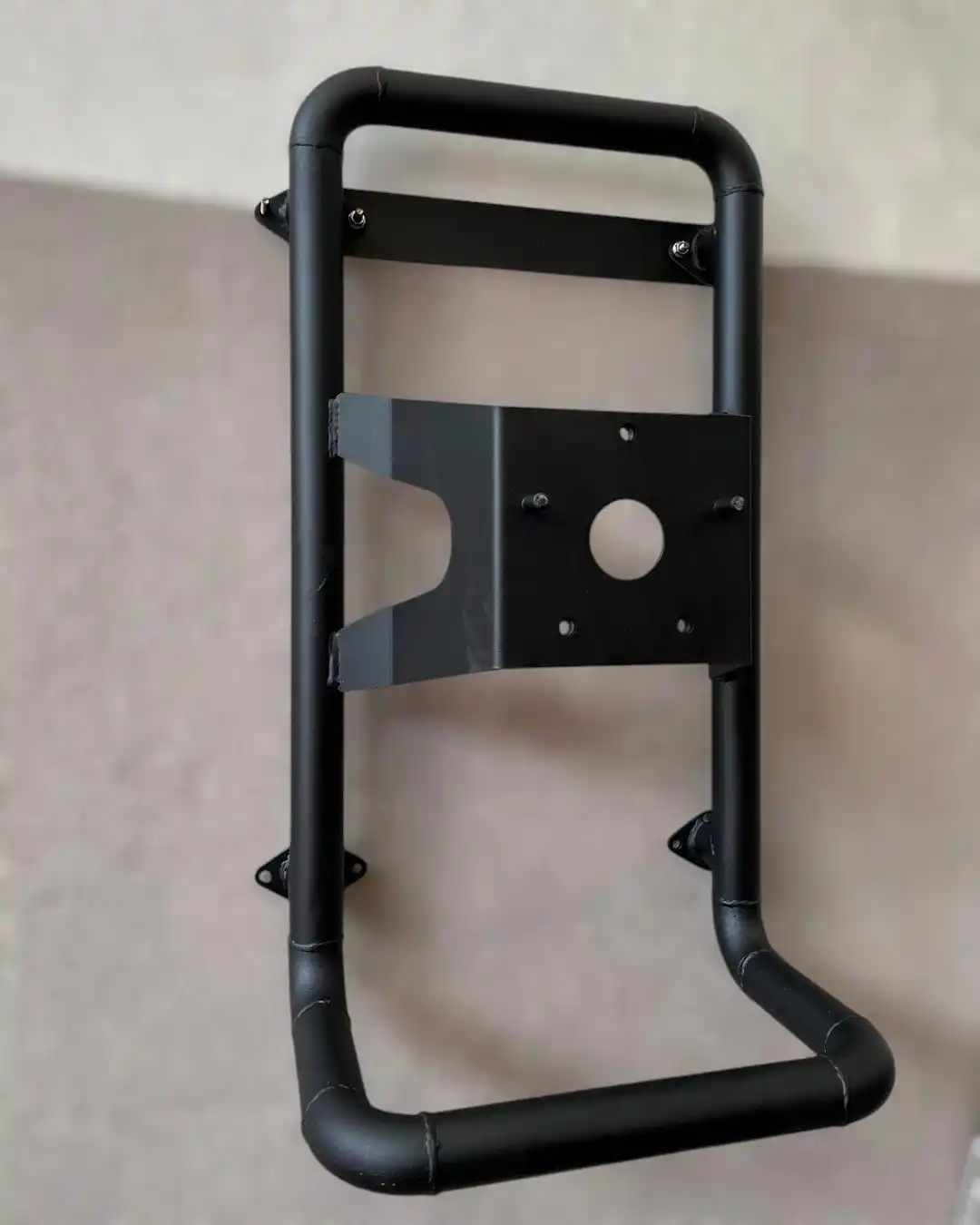 Proff TireMount