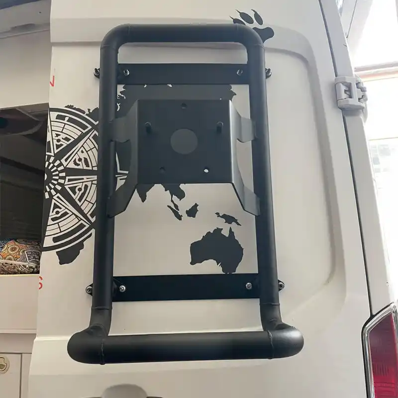 Proff TireMount