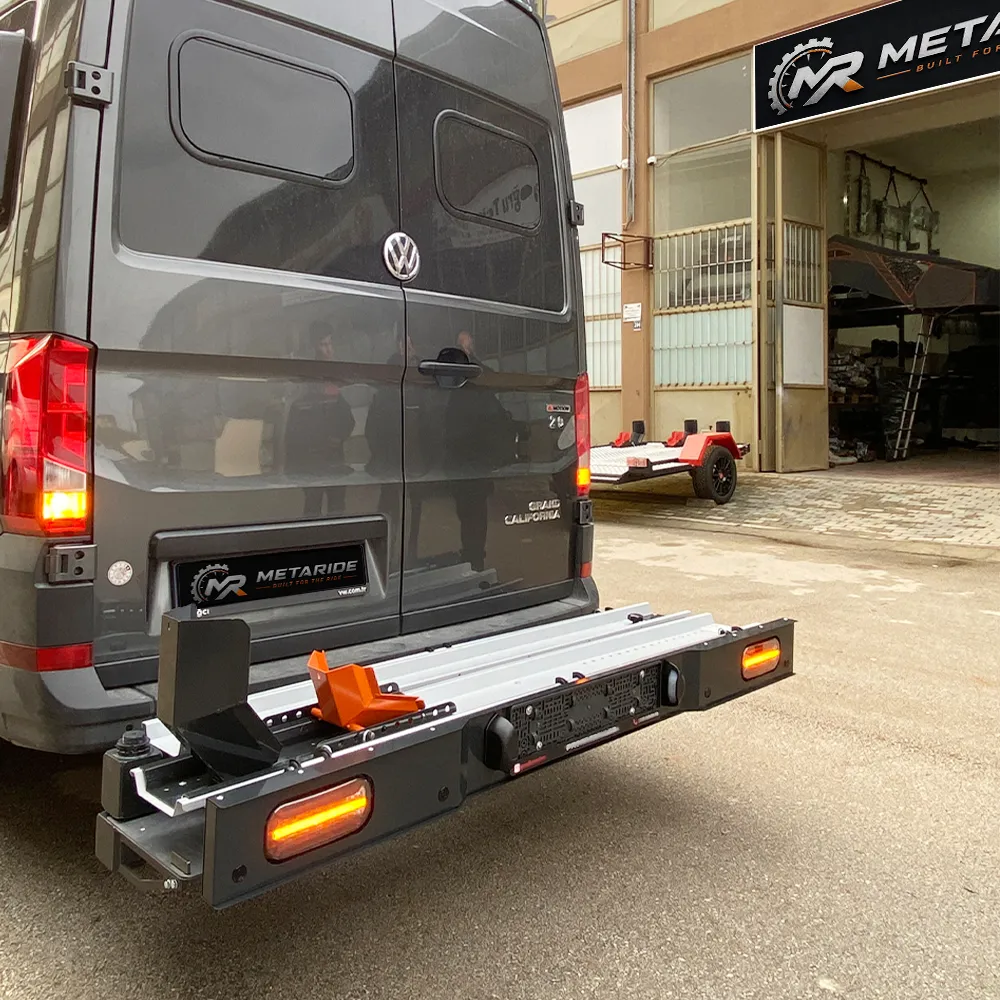 Mototrans SideFlex SF500