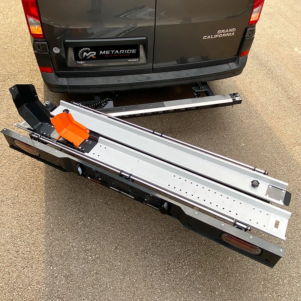Mototrans SideFlex SF500