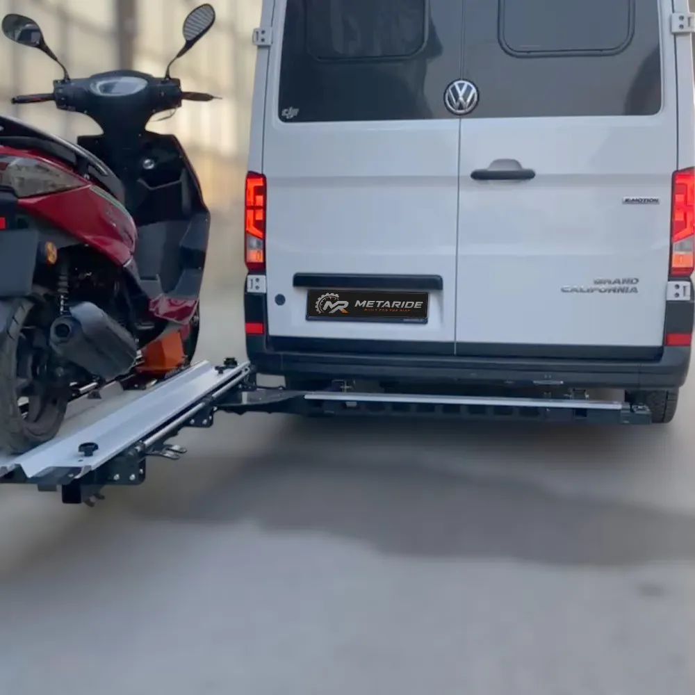 Mototrans SideFlex SF500